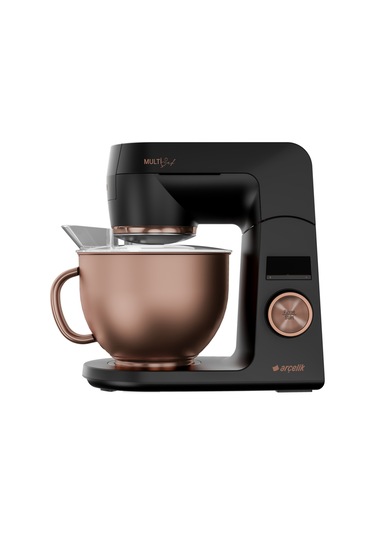 Arçelik MM 9042 DS Gurme 1000 W Profesyonel Mutfak Şefi