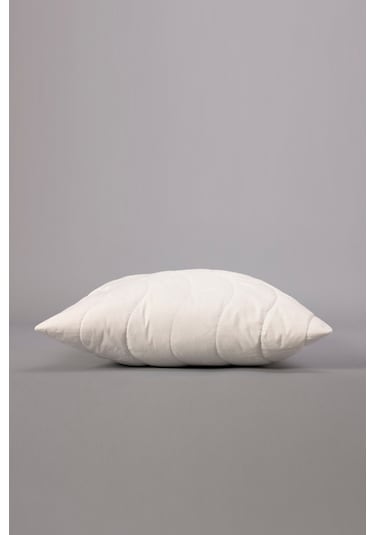 Othello Classico Woolla Yün Yastık Bej - Krem 50 x 70 CM