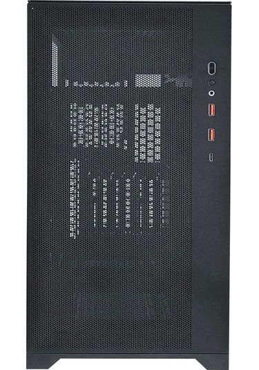 Fsp Cmt580b E-atx Gaming Kasa