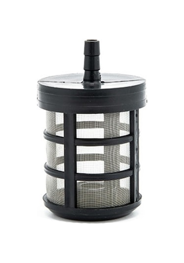 10 Adet Hortum Boru Filtre Araba Yıkama Bahçe Sulama Filtreleri Püskürtücü Pompası Filtreleme Net Süzgeç Örgü Filtre Çift Katmanlı 1090 Diğer