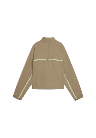 Puma Dare To Kadın Geniş Kesim Ceket 629807 83 Kahverengi Puma Dare To Kadın Geniş Kesim Ceket 629807 83 Kahverengi