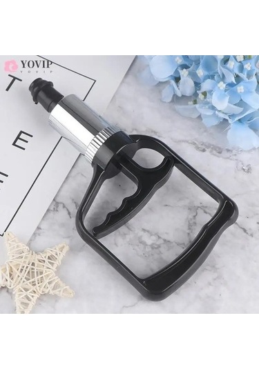 1 Adet 1 Adet Evrensel Pompalama Hava Büyük Sağlık Terapisi Bakım Manuel Aracı Vakum Aksesuarları Ev Emme Tabancası Sıcak Satış Q1bncf Çok Renkli