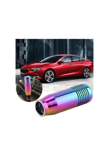 Moveevo Ev Tamiri Evrensel Vites Kolu Başlığı Sk009 Renkli - Kaliteli Metal, 3 Adet Adaptör 8mm,10mm,12mm İle Kolay Kurulum Pembe