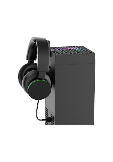 Xbox Series X Uyumlu Üst Fan Soğutucu Rgb İpega Pg-xbx026a