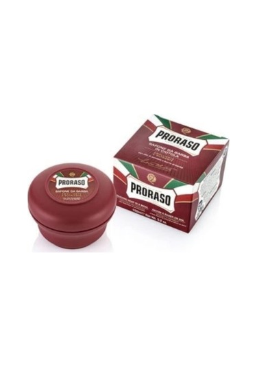 Proraso Sandal Ağacı Özlü Tıraş Sabunu 150 ML + Proraso Tıraş Sonrası Losyon 100 ML