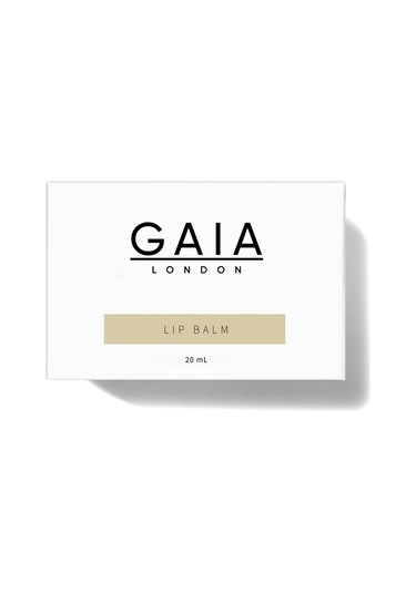 Gaia London Nemlendirici Etkili Dudak Balmı 20 ML