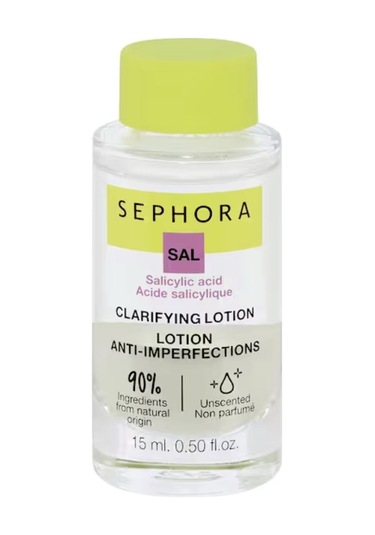 Sephora Anti-Imperfection Arındırıcı Losyon 15 ML