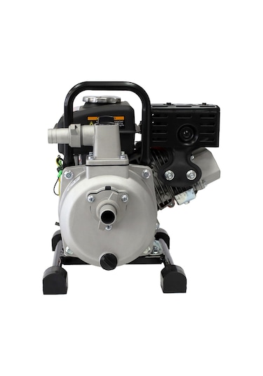 Loncin Lc25zb36 Benzinli Su Motoru 1'' 36m Yüksek Basınçlı Euro5