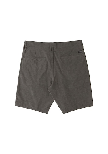 Billabong Crossfire Mid Erkek Şort Abyws00189-alt Bej-bej