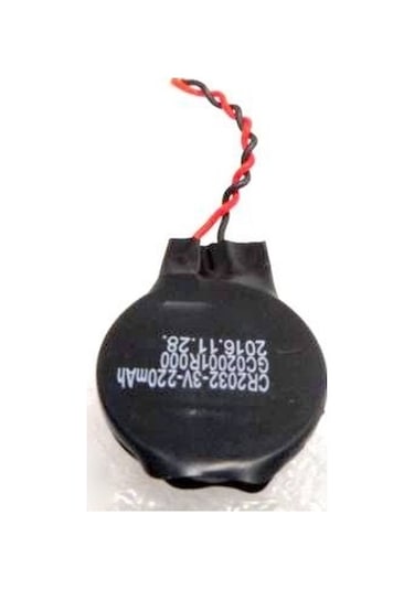 Lenovo Uyumlu Ideapad G505S Notebook Bios Pili (Cr2032)