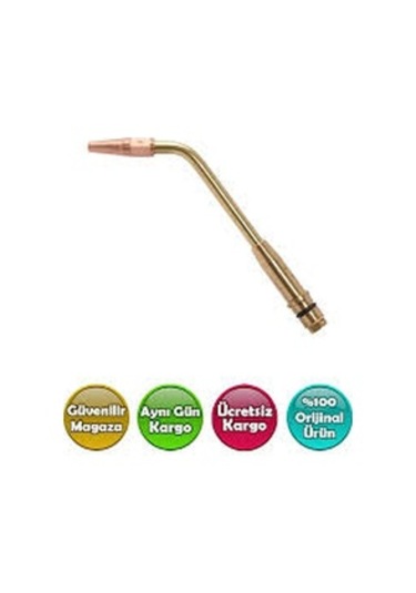 Yıldız Kaynak Kolu 0 No 3610