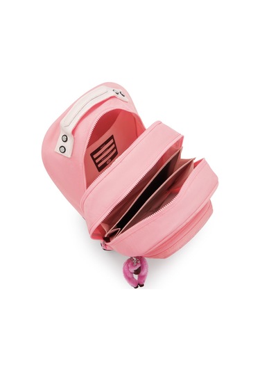 Kipling Class Room Okul Çantası Coral Sea Kı405324o Coral Sea