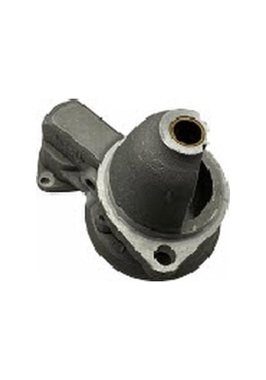 Unıversal Marş Ön Kapak-steyr Traktör 619 240 11 Marş İçin - Lucas-ttt122
