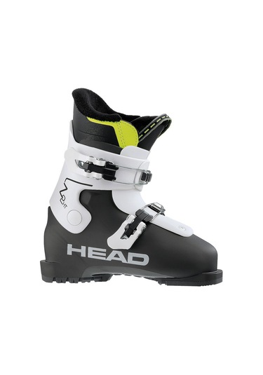 Head Z 2 HRS Çocuk Kayak Ayakkabısı Çok Renkli