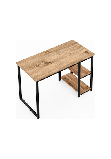 Msrt Çalışma Masası - 60x120 Cm - Çam Msrt - 60120 - Çam