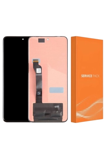 Huawei Honor Magic 5 Lcd Ekran Dokunmatik