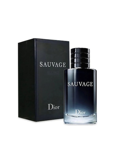 Chrıstıan Dıor Sauvage Edt 100 ML