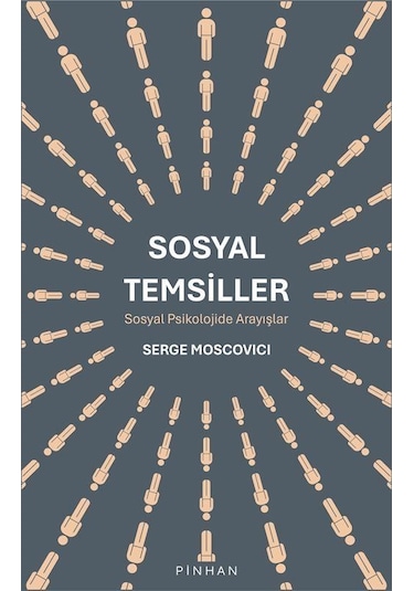 Sosyal Temsiller / Serge Moscovici