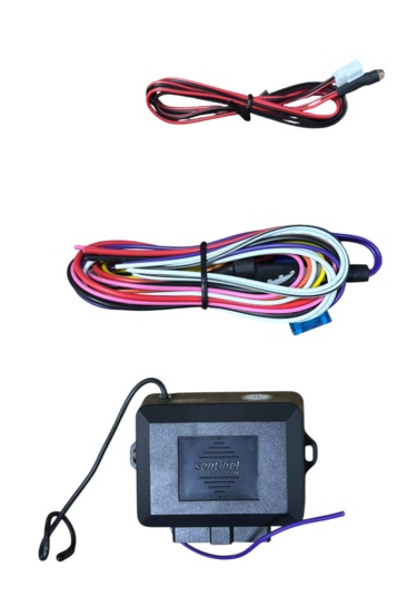 12v Uzaktan Kumanda Açma-kapama Fiat Anahtarlı A26