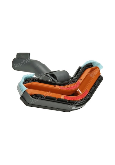 Philips Uyumlu FC 9203 Marathon Emici Yer Başlığı