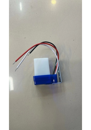 Cata 6a 1000w Fotosel Çok Renkli