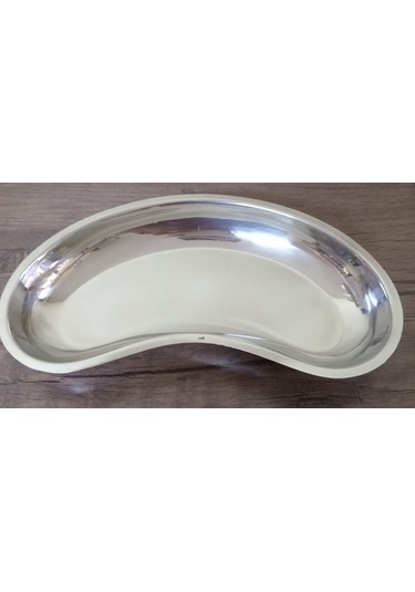 Metal Böbrek Küveti 25/30 Cm