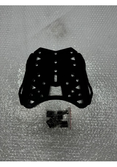 Zontes Zt 125-t Çanta Demiri