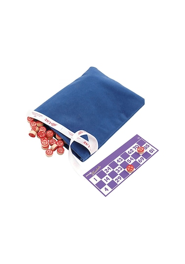 Star Deluxe Tombala Oyunu