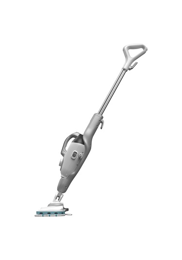 Black+Decker BHSM168D-QS Delta Başlıklı 1600 W Buharlı Mop