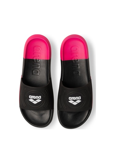 Urban Active Unisex Siyah Günlük Stil Terlik 009277300 1667447 Siyah