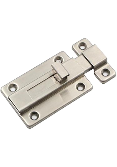 Homyl Vidalı Ağır Hizmet Tipi Kapı Güvenlik 2-inç