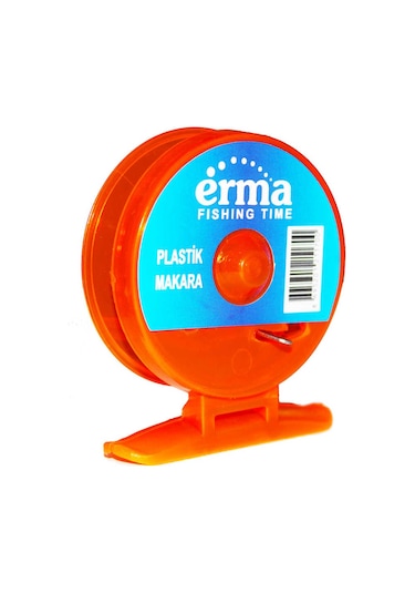 Erma Plastik Fly Olta Makinesi