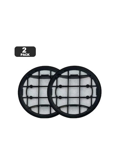 Synodicmonth Philips Vc7000/8000 Serisi Xc7055 Xc7057 Xc8055 Xv1681/01 Kablosuz Elektrikli Süpürgeler İçin Hepa Filtre Değişimi