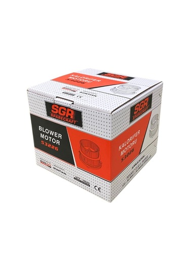 12v Kalorifer Motoru Renault Clıo Iıı 2005-2014
