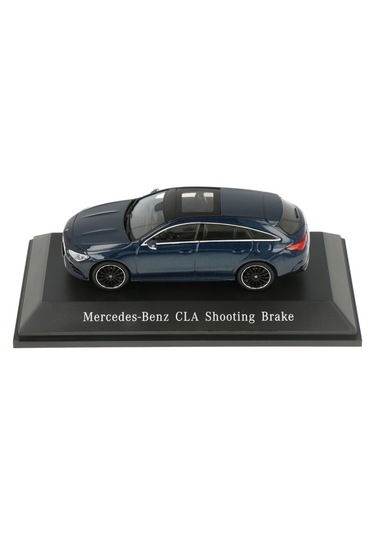 1:43 Spark 2019 Mercedes Benz Cla C118 Shooting Brake