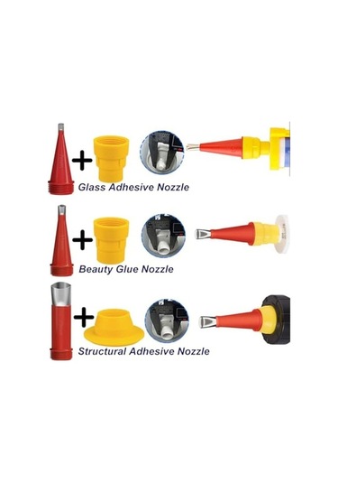 Ulzyvf Ucu Uçları Sonlandırıcı Seti İçerir Dolgusu Dolgusu Derz Derz Adet Adet 32 18 Yg