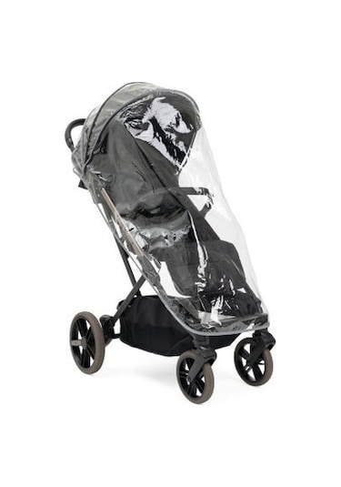 Chicco Dolomıtı Bebek Arabası Charcoal 00087163940000