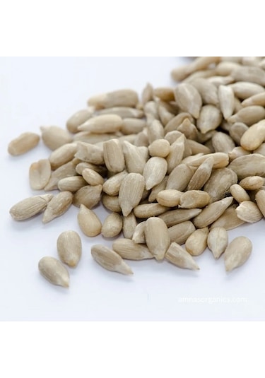 Ayçekirdeği İçi Çiğ 1 KG