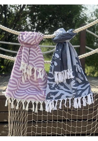 Cherir 90 160 Cm Peştemal Plaj Havlusu 420778119 Kot Pantolon