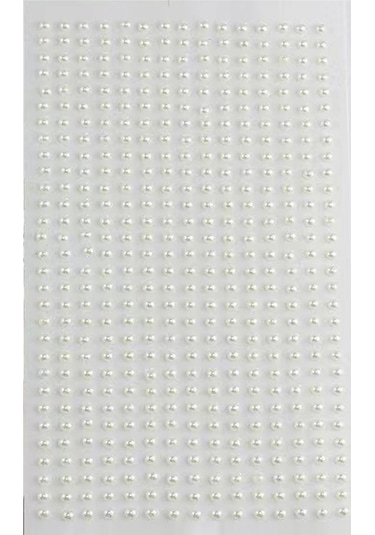 Wezone 3mm Akrilik Gümüş İnek Sütü İçin 450 Adet Pırlanta Sticker, 5'li Paket, Çocuklar İçin Dıy Makyaj Dekorasyon, Gönüllü Okul Ödülü