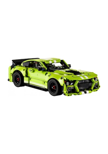 LEGO® Technic 42138 Ford Mustang Shelby GT500 544 Parça