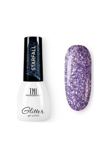 Tnl Professional Glitter Starfall 30 Gün Kalıcı Oje 08