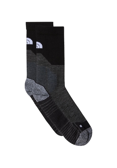 The North Face Hıkıng Crew Sock Çorap Nf0a882kjk31 001