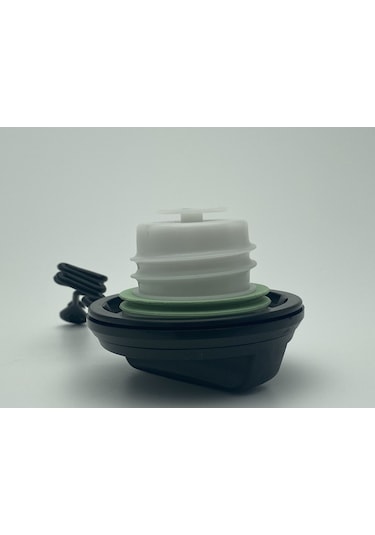 Ford Fiesta Fusion Yakıt Depo İç Kapağı 2002-2008