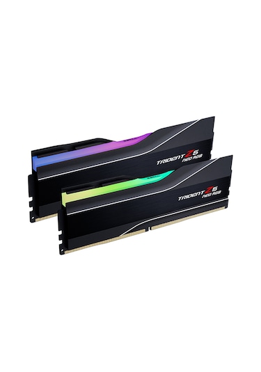 G.Skill Trident Neo RGB F5-6000J3040G32GX2-TZ5NR 64 GB (2x32) DDR5 6000 MHz CL30 Ram