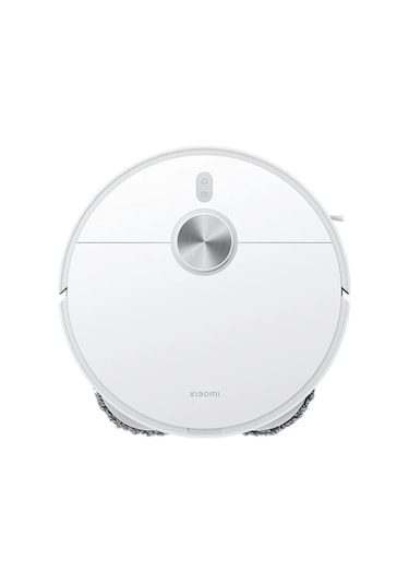 Xiaomi Robot Vacuum X10+ B101GL Robot Süpürge ve Mop Beyaz