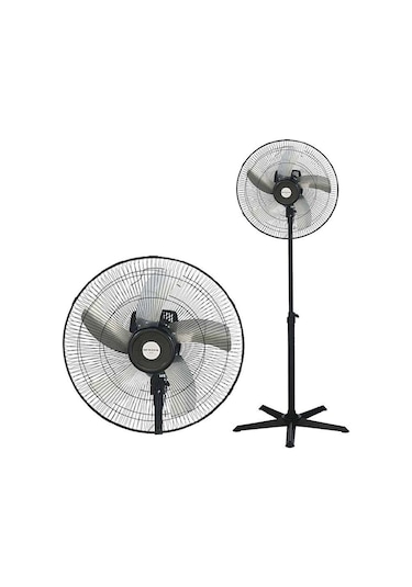 Metropol MP 355M Sanayi Tipi Ayaklı Vantilatör