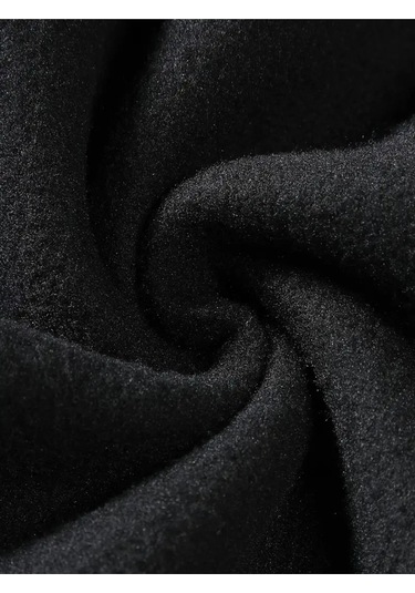 Unisex 2ip Şardonlu Tom And Mickey Nosd Sax Oversize Sweatshirt Saxmcky12