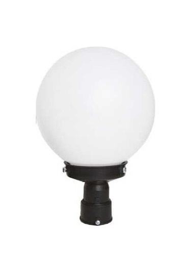 Direk Üstü Glop Bahçe Aydınlatma Armatürü