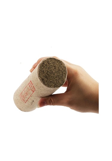 Homyl 1 Adet Üç Yıl Saf Moxa Rulo Sopa Eski Yakı 5cm Dia.